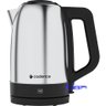 Chaleira Elétrica Cadence Pure Inox - 127V - 3