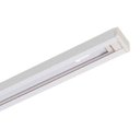 Ver imagem 2 de Trilho para Spot Led 1m Branco Luminária