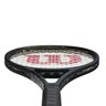Raquete de Tenis Wilson Pro Staff 97 V13 + Bola e Corda Babolat RPM Blast - L3 (4 3/8) - 5