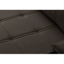 Ver imagem 5 de Sofá Retrátil e Reclinável 3 Lugares 210cm com Porta Copos e Objetos Bulgária