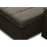 Sofá Retrátil e Reclinável 3 Lugares 210cm com Porta Copos e Objetos Bulgária - 10