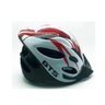 Capacete para Ciclismo Com Sinalizador Led Bike Gts - 1