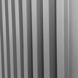 Painel Ripado Prime Madeira PVC 2,9m X 16cm - 4