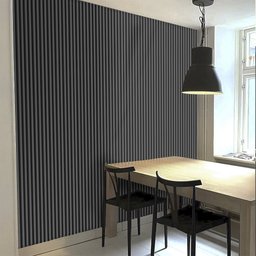 Painel Ripado Prime Madeira PVC 2,9m X 16cm - 7