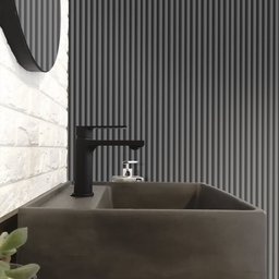 Painel Ripado Prime Madeira PVC 2,9m X 16cm - 5