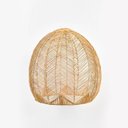 Ver imagem 1 de Luminária de Rattan Ciputra Biasa 19608