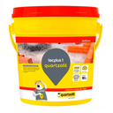Ver imagem 1 de Impermeabilizante Tecplus 1 Balde 18l (vedacit) - Quartzolit Quartzolit Solu