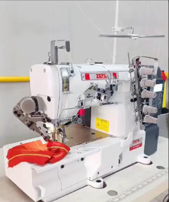 Galoneira Eletrônica- Corte de Linha-6000ppm, Zt5500k-220v - 11