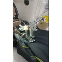 Ver imagem 6 de Galoneira Eletrônica- Corte de Linha-6000ppm, Zt5500k-220v