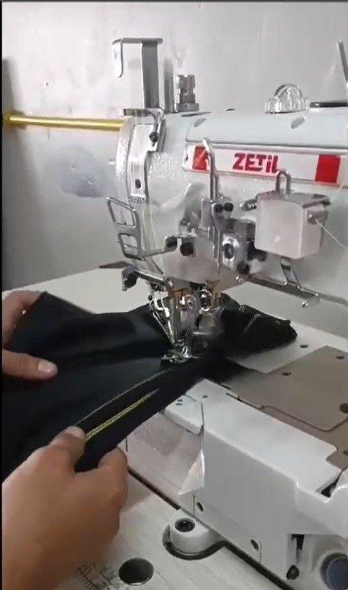 Galoneira Eletrônica- Corte de Linha-6000ppm, Zt5500k-220v - 7