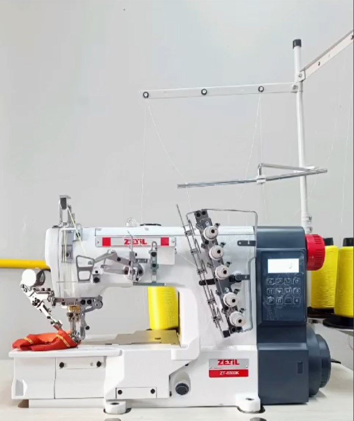 Galoneira Eletrônica- Corte de Linha-6000ppm, Zt5500k-220v - 2