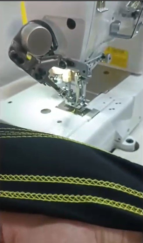 Galoneira Eletrônica- Corte de Linha-6000ppm, Zt5500k-220v - 4
