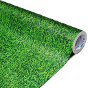 Ver imagem 1 de Green Day – Adesivo Vinílico de Piso Impermeável Lavável Autocolante –60cm Larg Alltak