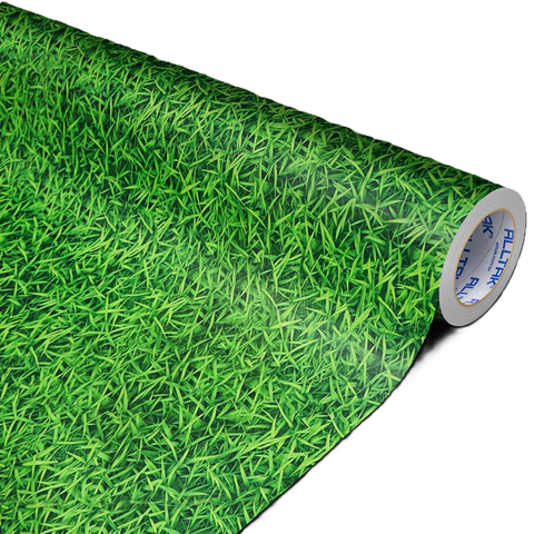 Green Day – Adesivo Vinílico de Piso Impermeável Lavável Autocolante –60cm Larg Alltak