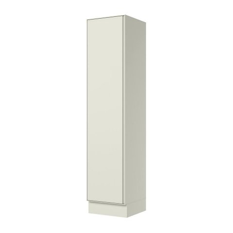 Paneleiro Fineze 50cm 1 Porta Areia – Henn