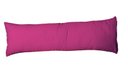 Ver imagem 1 de Travesseiro Estampado de Corpo Pequeno Infantil Xuxão Abraço 90x30 - Pink