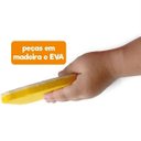 Ver imagem 2 de Jogo Encaixando Animais Marinhos Toyster