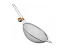 Ver imagem 2 de Kit Peneiras em aço inox 12, 14 e 20cm - Origina Line