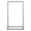 Ver imagem 4 de Arara Preta De Organizar Arara Preta Em Oferta Multiuso Technox