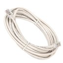 Ver imagem 6 de Cabo de Rede Cat5e Montado Branco - 15 Metros