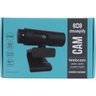 Webcam Full Hd 1080p 60fps Cam Preta Streamplify - 6