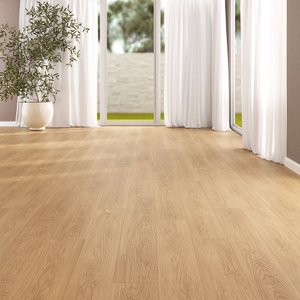 Piso Vinílico em Régua 17,78cm x 2mm x 121m Sofisticato Ruffino 