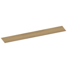 Piso Vinílico em Régua 17,78cm x 2mm x 1,21m Sofisticato Ruffino - 4