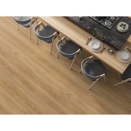 Piso Vinílico em Régua 17,78cm x 2mm x 1,21m Sofisticato Ruffino - 9