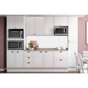 Ver imagem 1 de Cozinha Completa Bella 9 Peças (2aéreos+2balcões+1paneleiro+1torrequente+3complementos) C9p24
