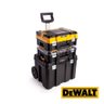 Caixa de Ferramentas Torre Modular Movel Stak 3 Peças - Dewalt - 1