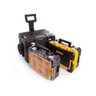 Caixa de Ferramentas Torre Modular Movel Stak 3 Peças - Dewalt - 2
