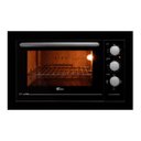 Ver imagem 2 de Forno Elétrico de Embutir Fischer Fit Line 48 Litros 127v