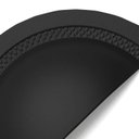 Ver imagem 5 de Puxador Shell Zp4318.24 6,4cm Preto Zen Design