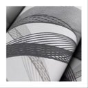 Ver imagem 4 de Papel de Parede Lavável 10x0,53cm Originale Dieci