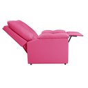 Ver imagem 6 de Poltrona Reclinável Lisboa Corano