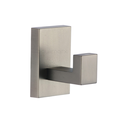 Ver imagem 3 de Kit Acessórios 4 Peças Aço Inox Cinza Grafite Conjunto de Banheiro Lavatório Metal Premium Pmx