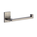 Ver imagem 4 de Kit Acessórios 4 Peças Aço Inox Cinza Grafite Conjunto de Banheiro Lavatório Metal Premium Pmx