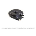 Ver imagem 1 de Sensor Pressostato do Ventoinha Aquecedor a Gás Ko 09 16 21 36 Home 0100012222 Komeco