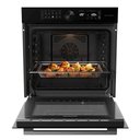 Ver imagem 3 de Forno de Embutir Elétrico Diplomata 80 Litros com Air Fryer 220v