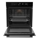 Ver imagem 2 de Forno de Embutir Elétrico Diplomata 80 Litros com Air Fryer 220v