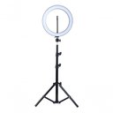 Ver imagem 1 de Ring Light 26 Cm + Tripe Extensivel