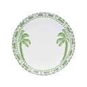 Ver imagem 3 de Aparelho de Jantar 30 Peças Coup Tropical Oxford Coup Tropical 30 Peças