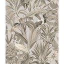 Ver imagem 1 de Papel de Parede Flora Botânica Tropical Chic 84735
