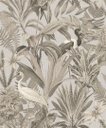 Ver imagem 1 de Papel de Parede Flora Botânica Tropical Chic 84735