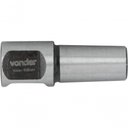 Ver imagem 6 de Adaptador Tipo Weldon Para Mandril Cone B16 Vonder