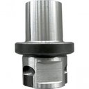 Ver imagem 2 de Adaptador Tipo Weldon Para Mandril Cone B16 Vonder