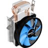 Cooler para Processador Aerocool Verkho 2 Azul - 2