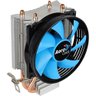 Cooler para Processador Aerocool Verkho 2 Azul - 5