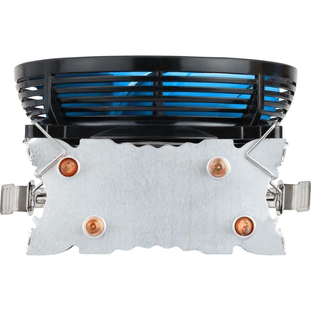 Cooler para Processador Aerocool Verkho 2 Azul - 7