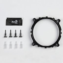 Cooler para Processador Aerocool Verkho 2 Azul - 4